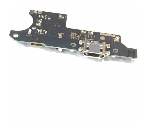 Placa De Carga Motorola G8 Power Lite Original Xt2055 Microf 1