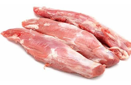 Solomillo De Cerdo, Envio Gratis Caba -frigorifico El Kawell 0