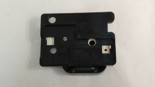 Botonera Tv Samsung Un65mu6100gczb Bn61-11564a002 1