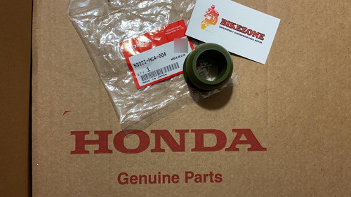 Buje Columna Direccion Original Honda Trx 90 200 250 400 Bkz 0