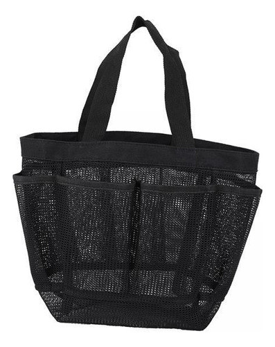 5 Bolsa Carteira Caixas De Ferramentas Pincéis De Preto 0
