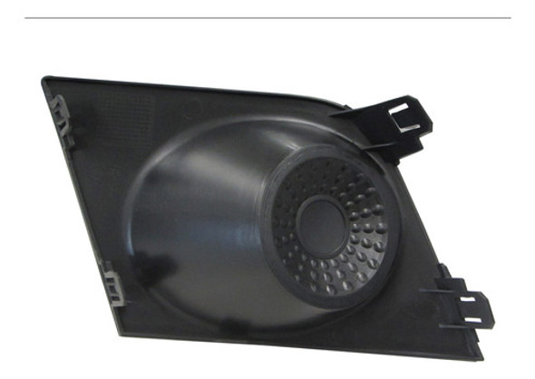 Moldura Tapa Faro Antiniebla Izquierda Para Tiida 1