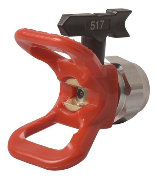 Gdhxw Guard Combo 517 Punta De Pulverización Sin Aire Para 0