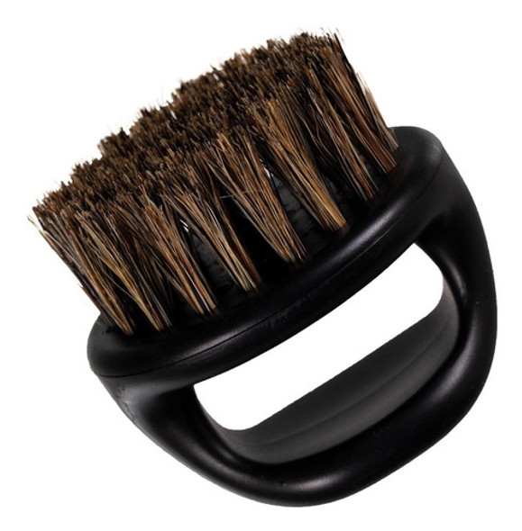 Mini Escova De Dedo Disfarce 6cm Premium Barbeiro Marco Boni 0