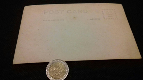 Mar Del Plata  Antigua Foto Mandri Gente En La Rambla 1