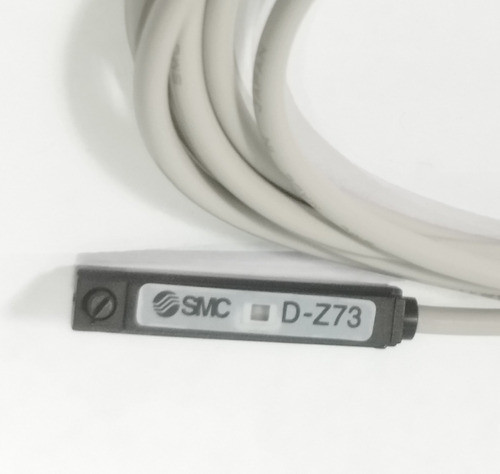 D-z73 Sensor Magnético Pneumático 5/240v 10w Dc/ac 2 Fios 0