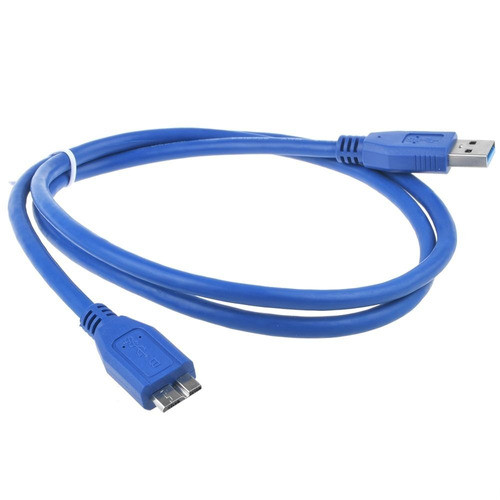 3 Pies Usb 3.0 Cable Cable De Datos Sync Para Seagate Expans 1