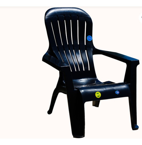 Sillón Bajo Plástico Voss Varadero 0