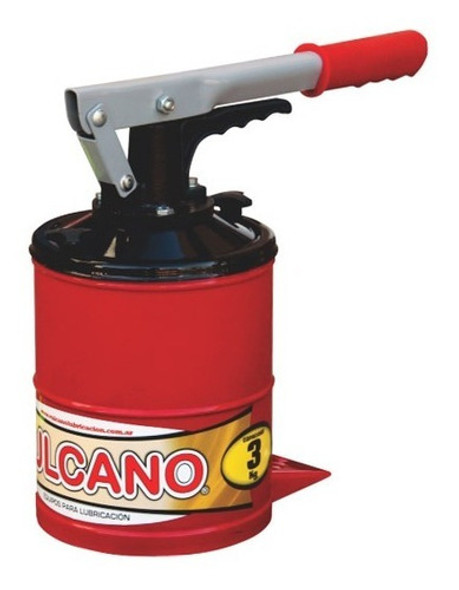 Grasera Manual 3kg 0