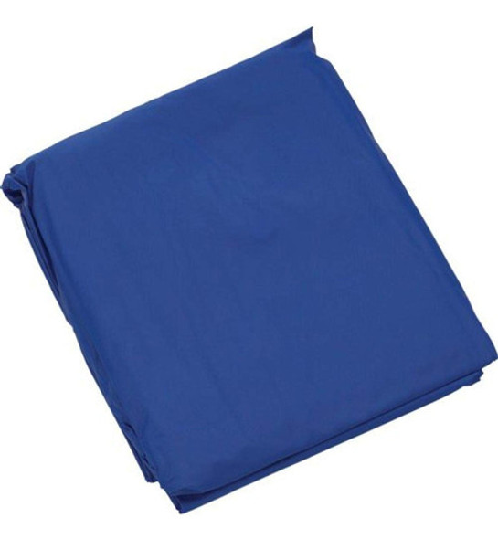 Funda De Vinilo Para Mesa De Billar, Color Azul 0
