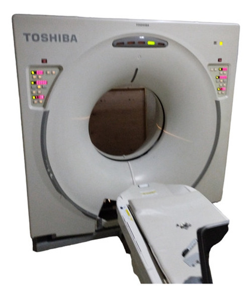 Tubo Para Equipo Rayos X De Tomograf Toshiba Xpress Xvision 0