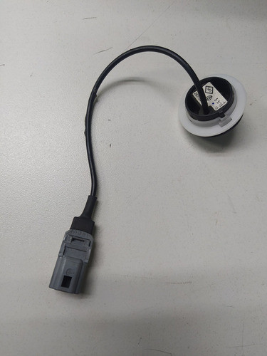Microfone Interno Renault Sandero 0
