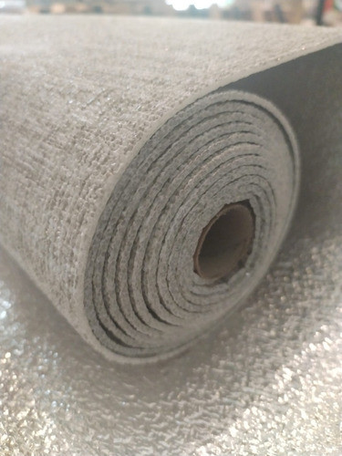 Rollo Adhesivo Aislante Noale Gris Antihumedad Termico 1