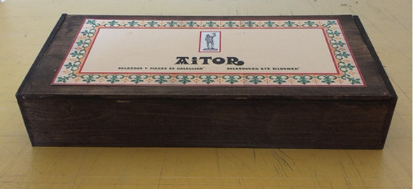 Soldados  Plomo-vascos Bailando- 54 Mm-aitor+ Caja 1