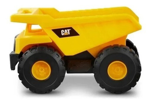 Cat Camion Volquete Pala 40cm 0