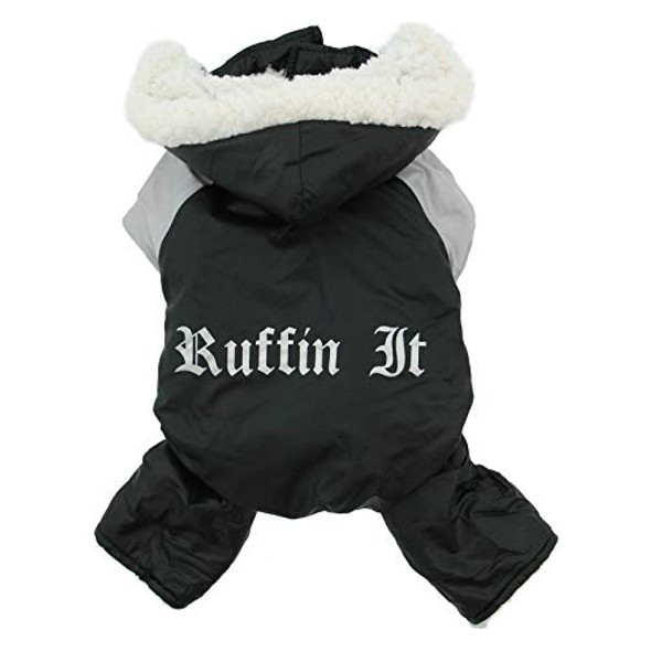 Perrito Diseño De La Chaqueta De Invierno Para Perro Diseño 0