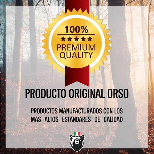 Grasa Para Armas Grafito 9% Orso Gun Grease. Envase De 30g 1