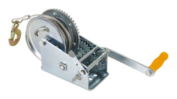 Malacate Sacapeludo Guinche 540kg 8mts Linga 4.5mm Hoteche 1