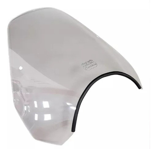 Parabrisas Moto Curtain Sport Clasico Soporte Evo Avant 0