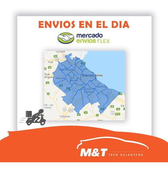 Kit 4 Rulemanes De Ruedas Delanteros Renault 12 R12 1