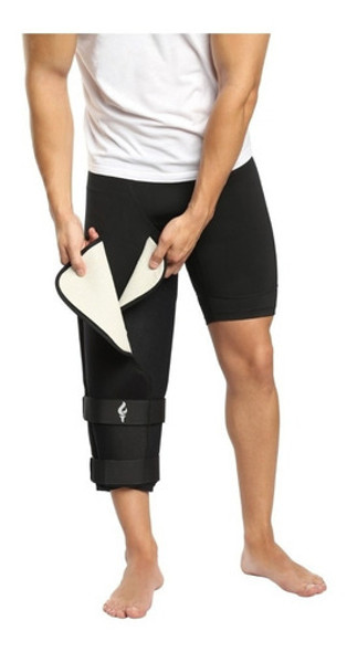 Inmovilizador De Rodilla Y Pierna Universal Largo Dema Inmpl 0 Inmovilizador De Rodilla Y Pierna Universal Largo Dema Inmpl 0