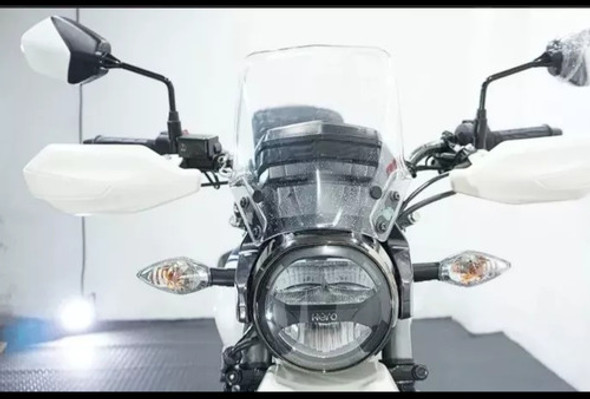 Parabrisas Original Hero Xpulse 200 Cupula 1