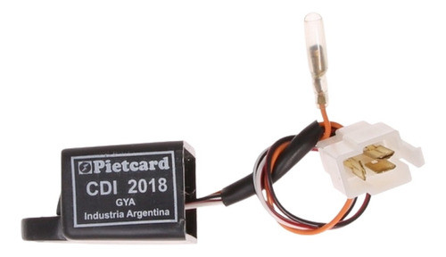 Cdi Yamaha Ny 125 / Yamaha Nanfang Nf 125 0