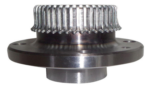Maza Con Rodamiento Para Seat Inca 1.9 00/03 Ntp 0