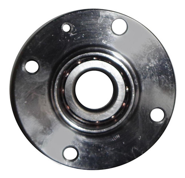 Maza Con Rodamiento Para Seat Inca 1.9 00/03 Ntp 1