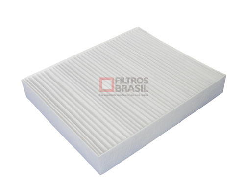 Filtro Ar Condicionado Ford New Ecosport 13 /.. Fb1086 1