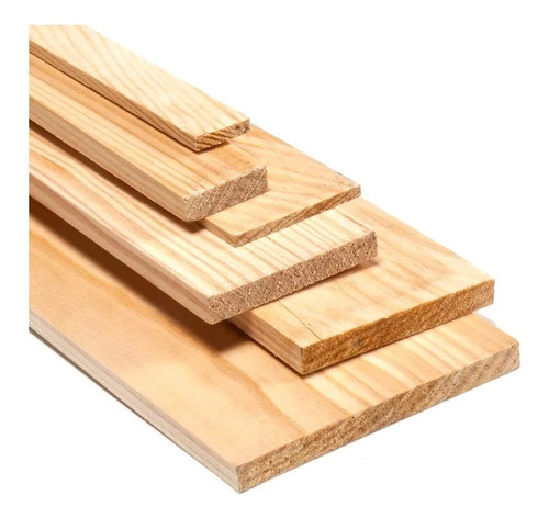 Tablero En Pino Masiso De 90 Diametro 1