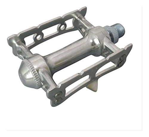 Pedales De Bicicleta De Pista De Mks Sylvan 0