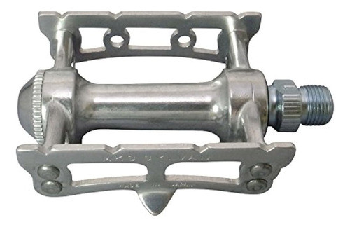 Pedales De Bicicleta De Pista De Mks Sylvan 1