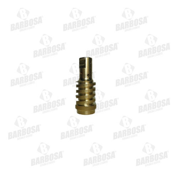 Kit Tocha Mig Mb25 / 252 / 250 - Difusor - Mola 1