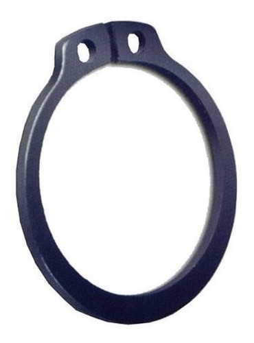 Anillo De Seguridad Seeger Din 471 Para Eje De 46mm X5u 0