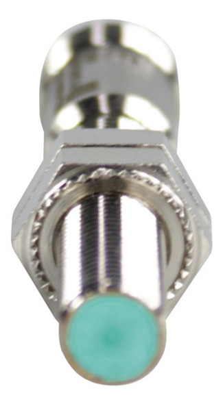 Sensor Indutivo Pnp 1na M8 24v 2mm 4 Pinos Nbb2-8gm40-e2-v1 1