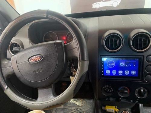 Radio Multimedia Android De 7 Ecosport Cámara  Instalación 1