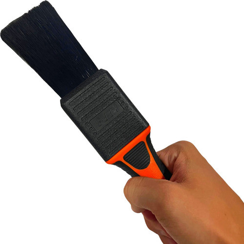 Pincel Retrátil Kers Ajustável Detalhamento Interno 1