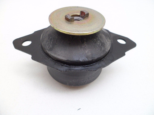 Soporte Motor Volkswagen Polo Lado De Caja 1