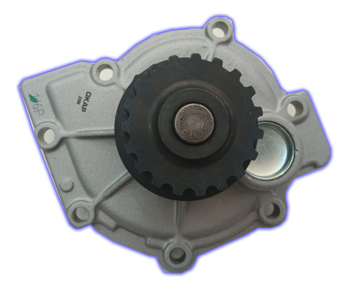 Bomba De Agua Renault Laguna - Megane 2.0i 0