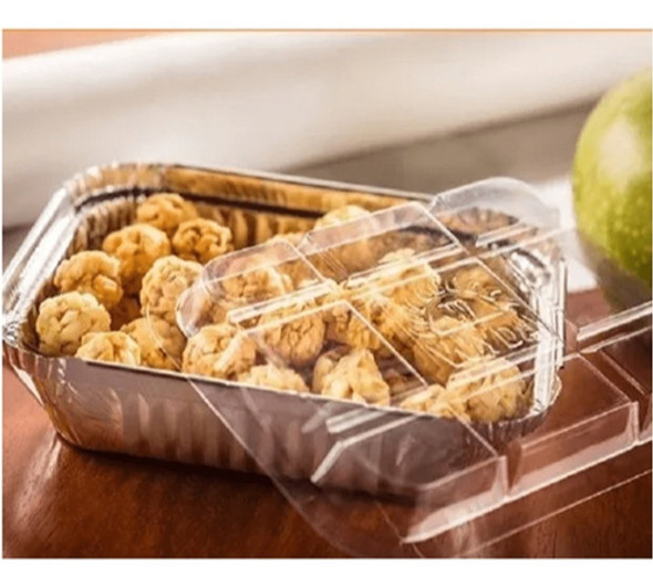 Kit 200un Dsmfs Marmitinha Food Service 135ml Wyda Tampa Pet 1 Kit 200un Dsmfs Marmitinha Food Service 135ml Wyda Tampa Pet 1