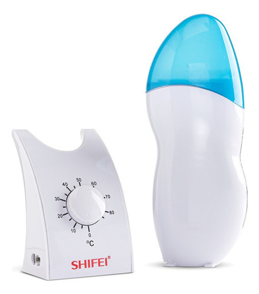 Calentador De Cera Portátil Para Depilación Shifei Sd-60b 0
