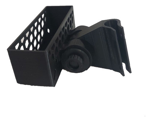 Sujetador De Cooler Indoor 4 Pulgadas. Porta Cooler. Cultivo 1