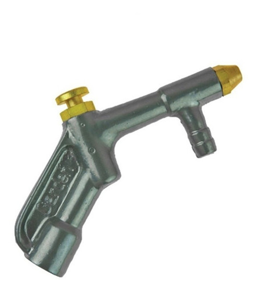 Bico De Ar Para Pulverização 11006 Garden - Kit C/12 0 Bico De Ar Para Pulverização 11006 Garden - Kit C/12 0