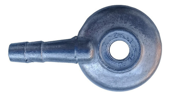 Filtro De Nafta Y Pipeta Zamac Zanella Pocket  V3 Due Sol 0