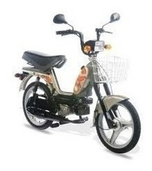 Filtro De Nafta Y Pipeta Zamac Zanella Pocket  V3 Due Sol 1