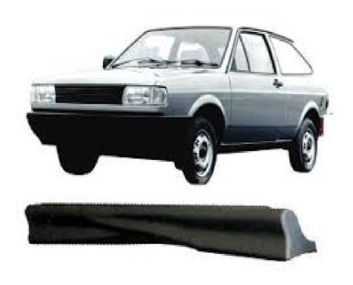 Faldones Tipo M3 Vw Gol 1 - 2 - 3 - 4 0