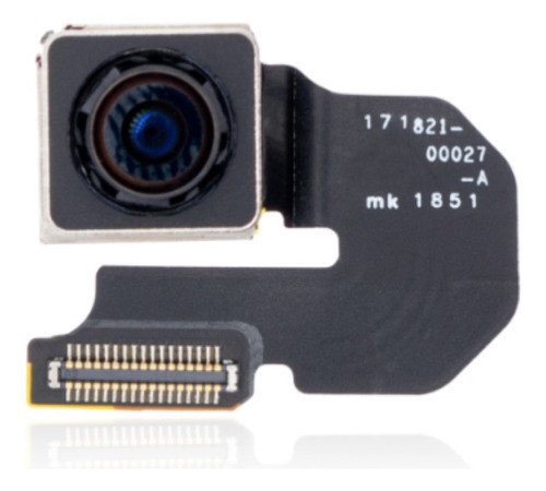Camara Trasera Principal Repuesto Compatible iPhone 6s 0