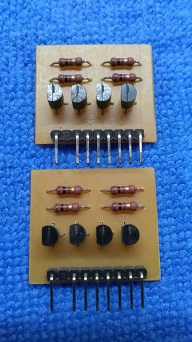 Ic1002 -04unidade-para Amplificadores Ciclotron E Wattsom 1