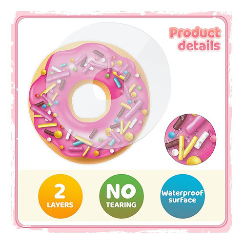 Sepamoon 32 Pcs Candy Party Decorations Incluye Recortes De 1